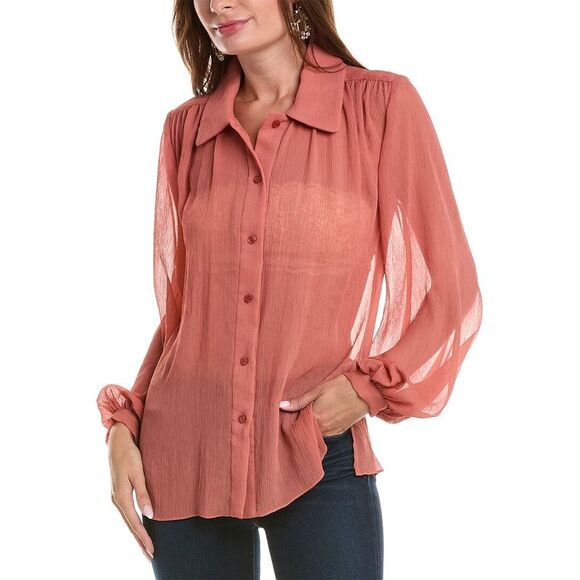 Arias Womens Shirt - Picture 1 of 3